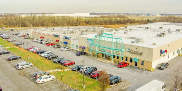 High Focus Centers Philadelphia Northeast