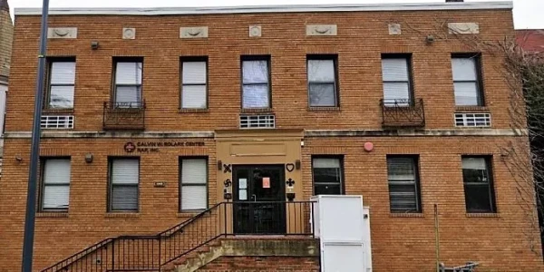 Gaudenzia Outreach I