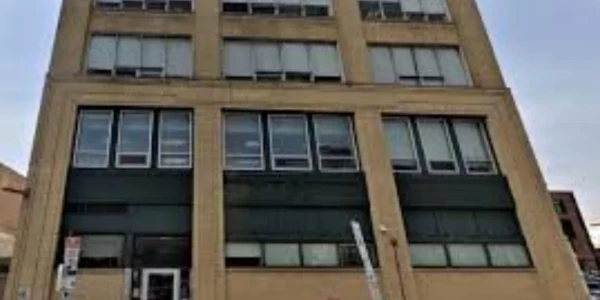 Gaudenzia Together House