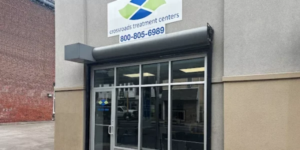 Crossroads Treatment Center NE Philadelphia