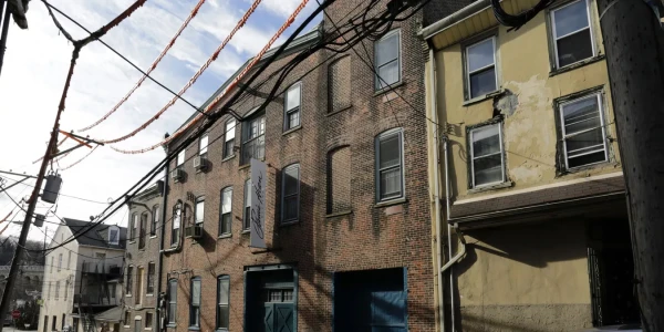 Unity Recovery-Philadelphia