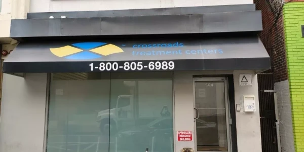 Crossroads Treatment Center South Philadelphia
