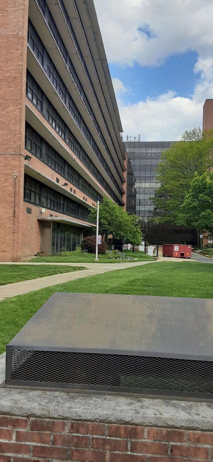 Einstein Medical Center Philadelphia